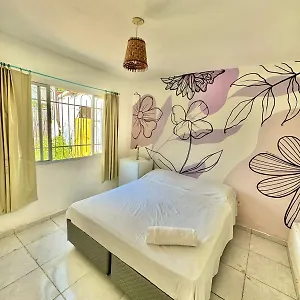 Hostal Namaste, Natal