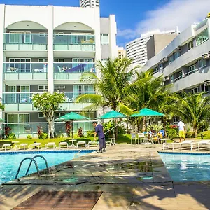Apartamento H Ponta Negra Beach, Natal