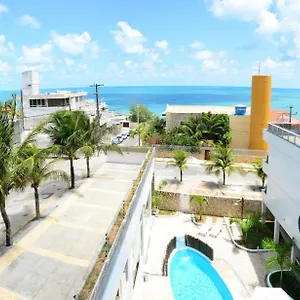 Hotel Happy Ponta Negra, Natal