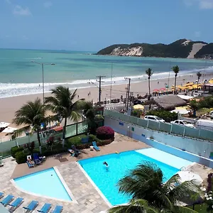 Apartamento Ponta Negra Beach A Beira-mar, Natal